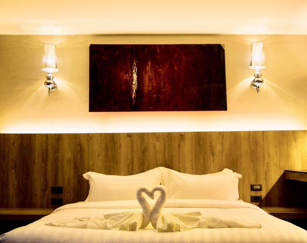 The 28Th Hotel Kanchanaburi Exterior photo